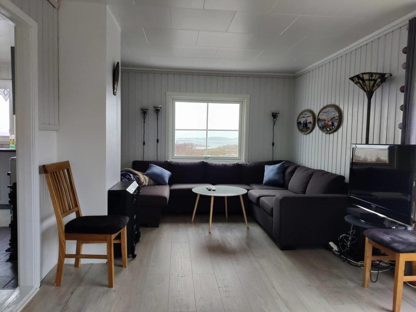 Cozy House With Beautiful View Villa Valberg Екстериор снимка