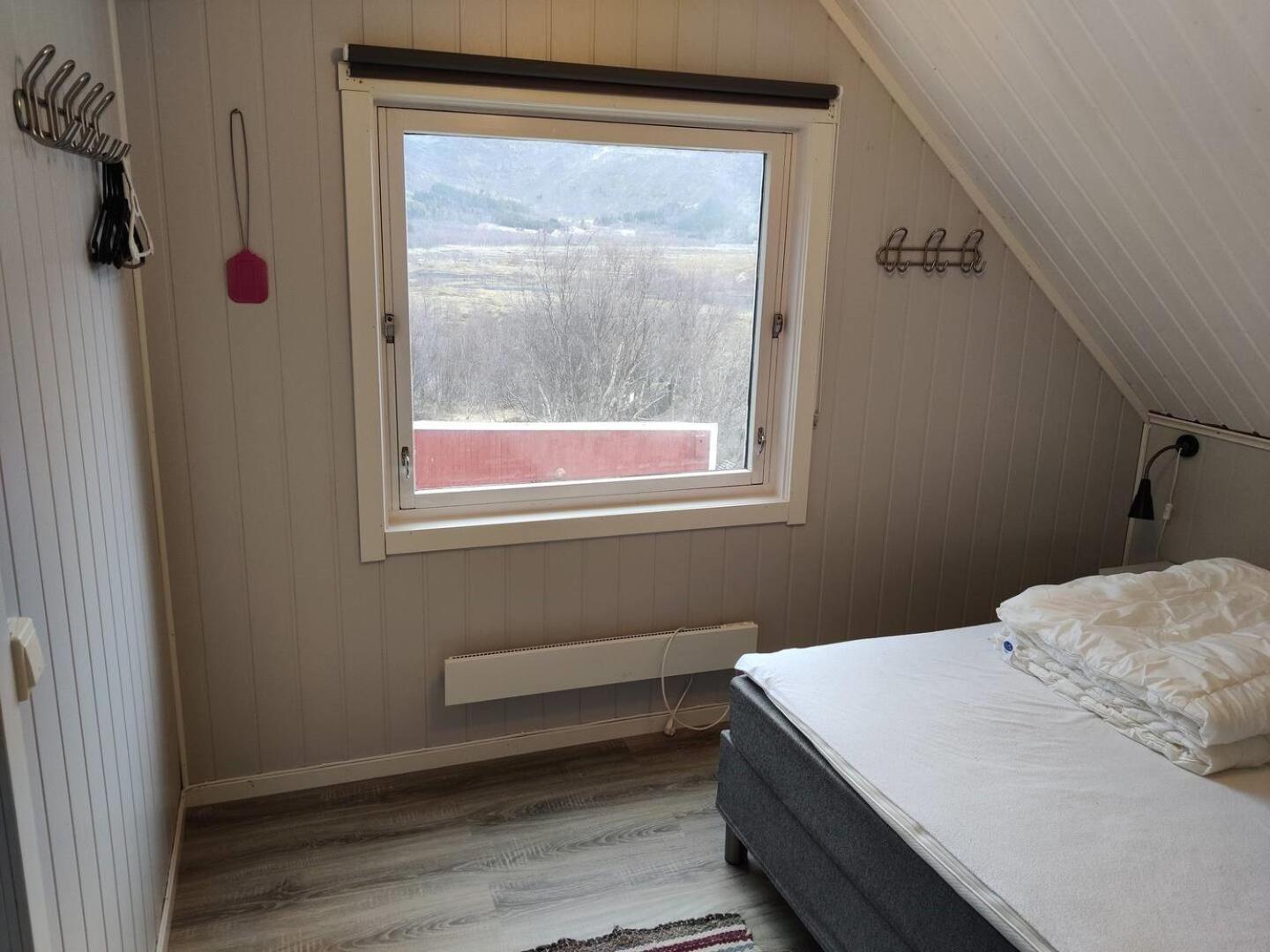 Cozy House With Beautiful View Villa Valberg Екстериор снимка