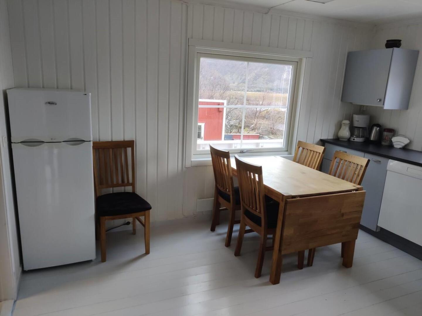 Cozy House With Beautiful View Villa Valberg Екстериор снимка